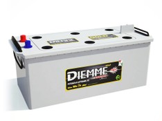 Batteria cod. 016