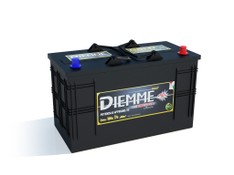 Batteria cod. 006
