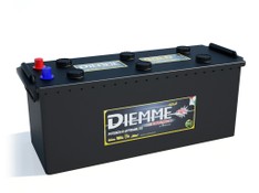 Batteria cod. 013
