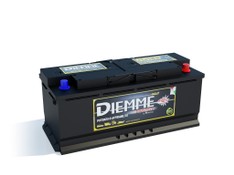Batteria cod. 010